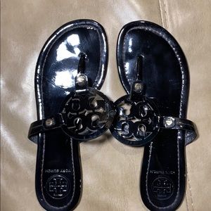 Tory Burch Miller Sandal